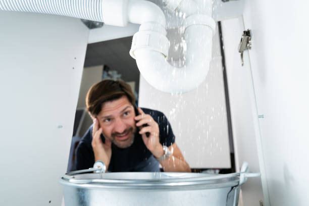 Reliable Salt Creek Commons, IN Plumbing Solutions