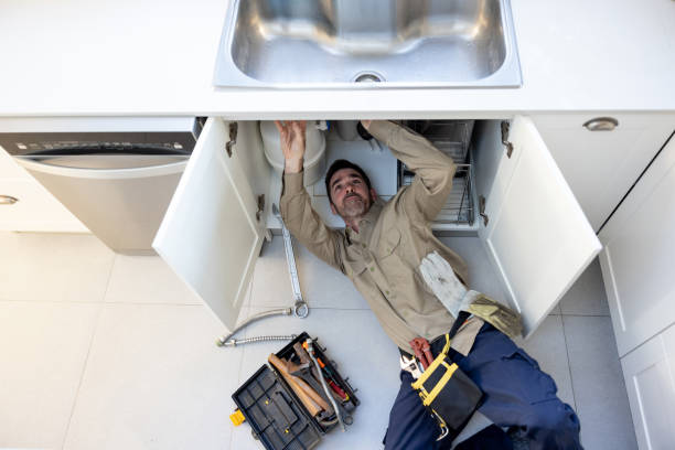 Best Drain Cleaning Services  in Salt Creek Commons, IN