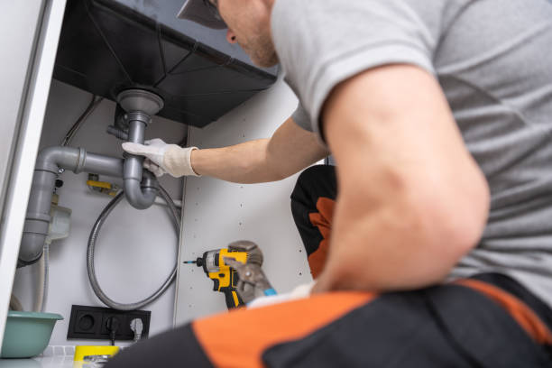 Best Water Heater Repair  in Salt Creek Commons, IN