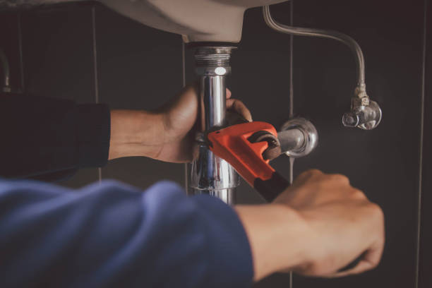 Best Shower Repair Services  in Salt Creek Commons, IN